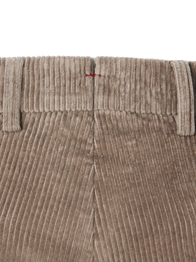 HILTL Genua Cord bei Robert Ley