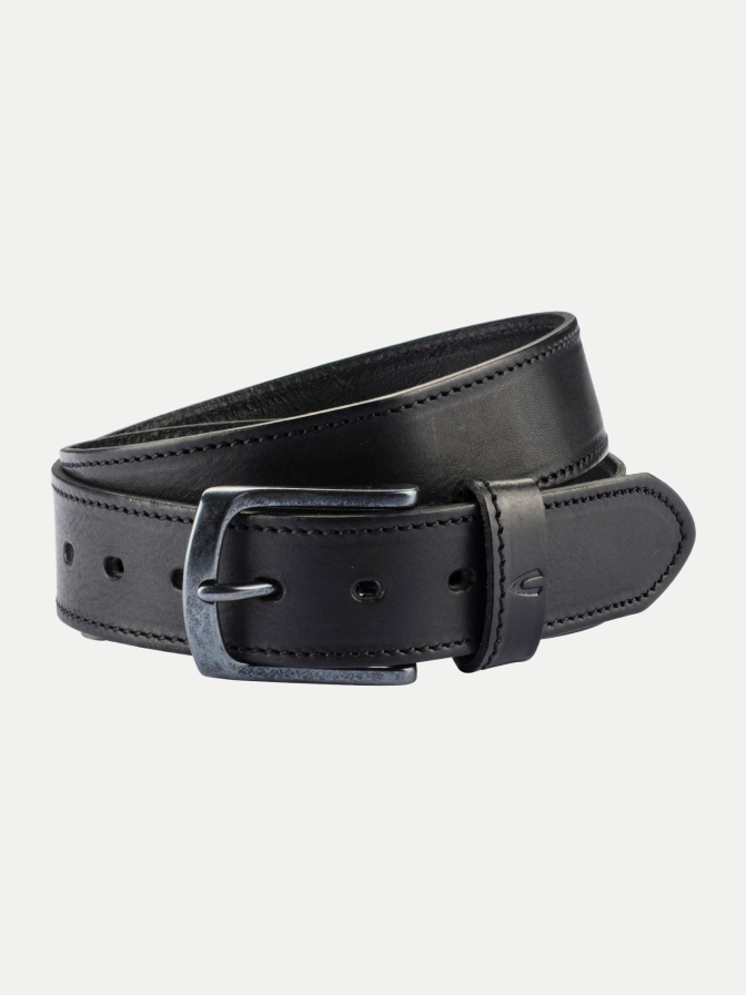 Camel Active Gürtel aus Leder bei Robert Ley