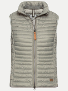 camel active Steppweste Sage bei Robert Ley