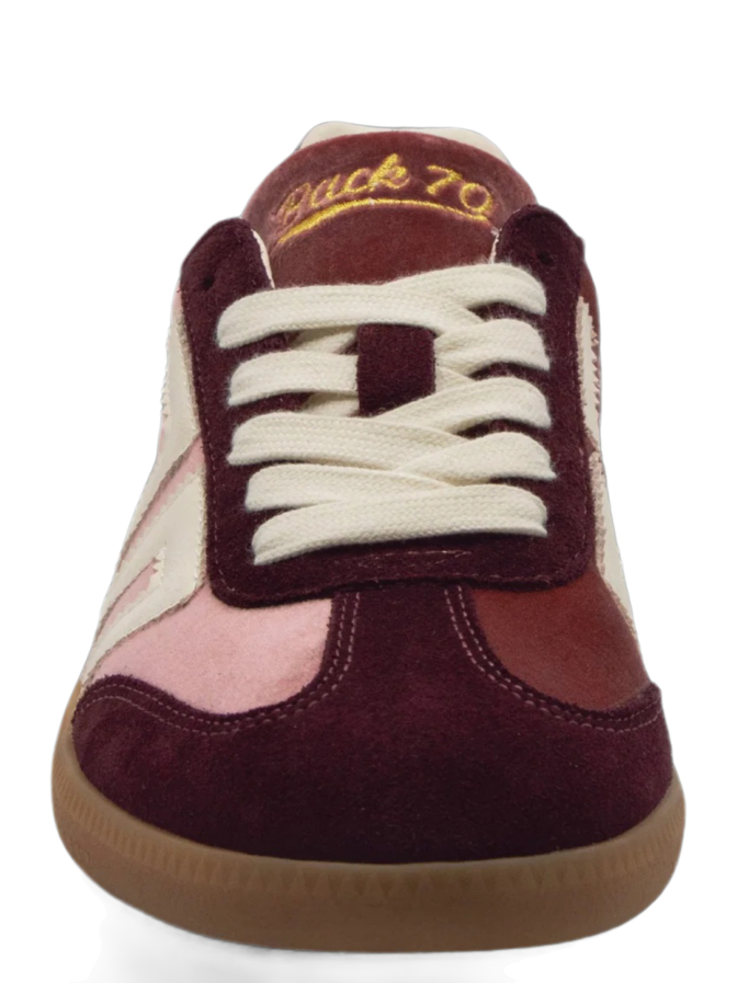 Back 70 Sneaker Cloud W26 bei Robert Ley