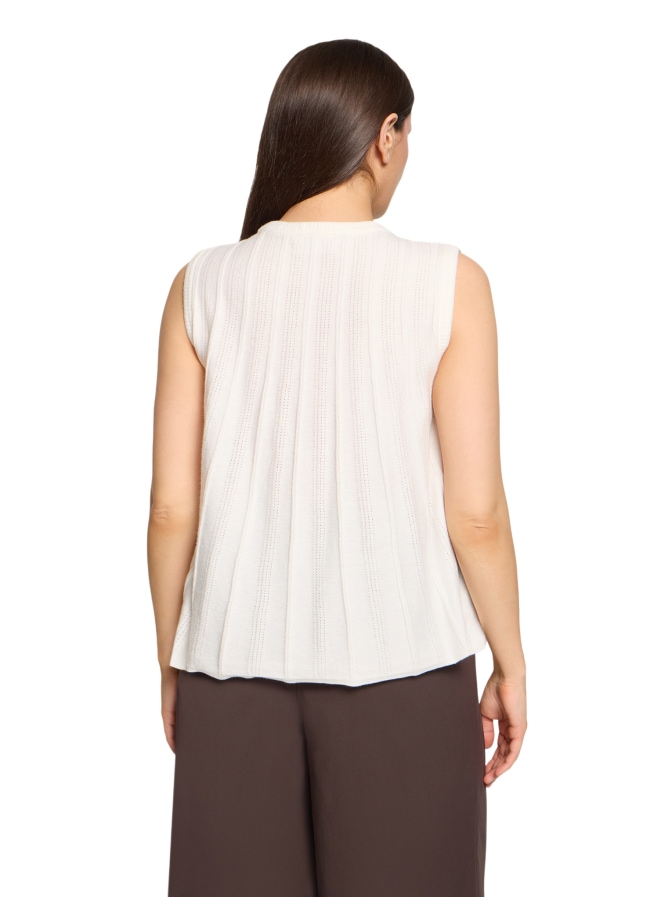 Cartoon Stricktop bei Robert Ley