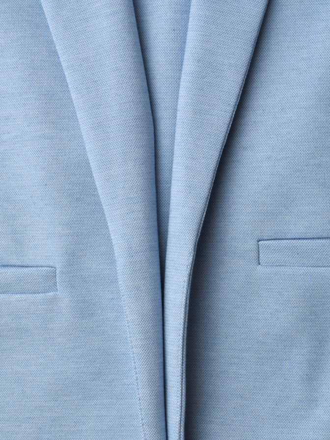 Street One Blazer mit offenem Schnitt bei Robert Ley