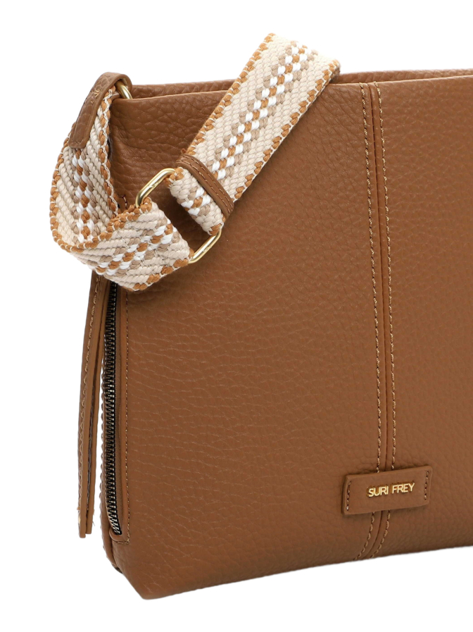 Suri Frey Handtasche SFY Gray bei Robert Ley