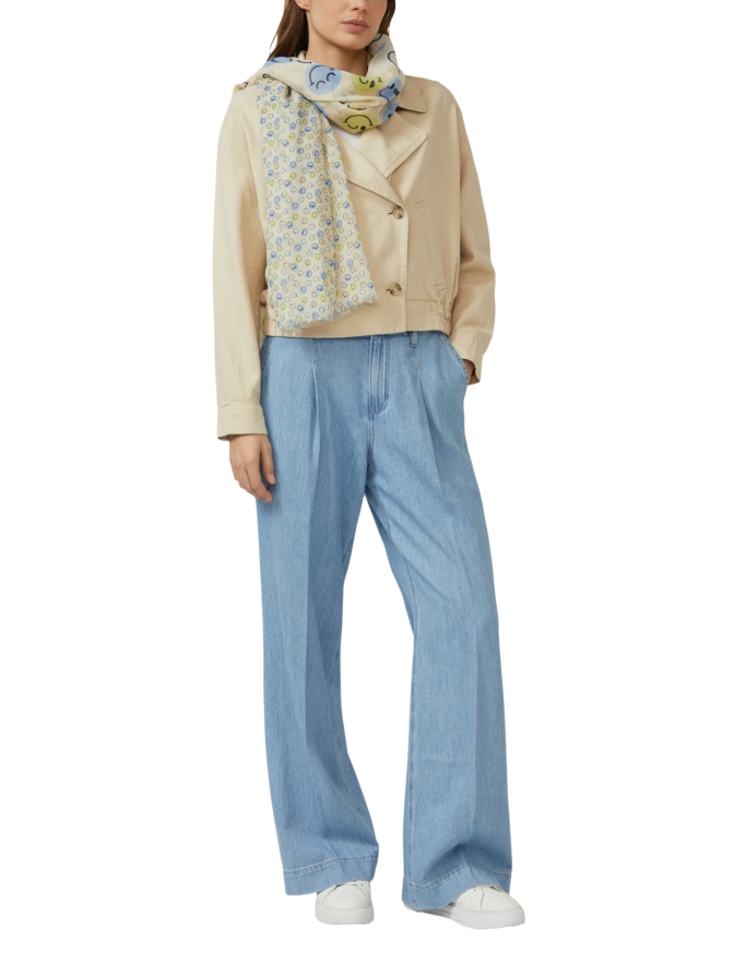 s.Oliver RED LABEL Tuchschal bei Robert Ley