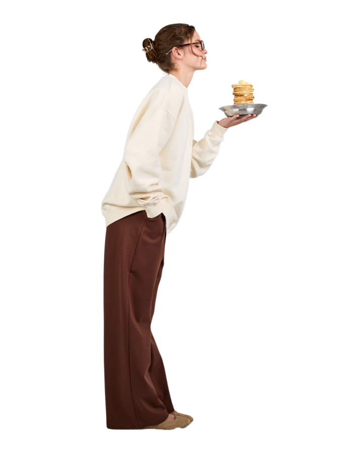 OH APRIL Sweatshirt Pancake bei Robert Ley