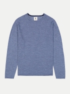 Garcia Basic Pullover 4178-BLUE bei Robert Ley