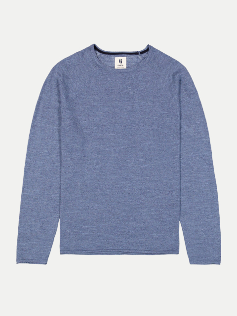 Garcia Basic Pullover bei Robert Ley