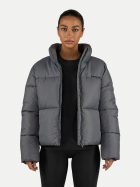 Pegador Georgia Puffer Jacke 013-anthracite bei Robert Ley