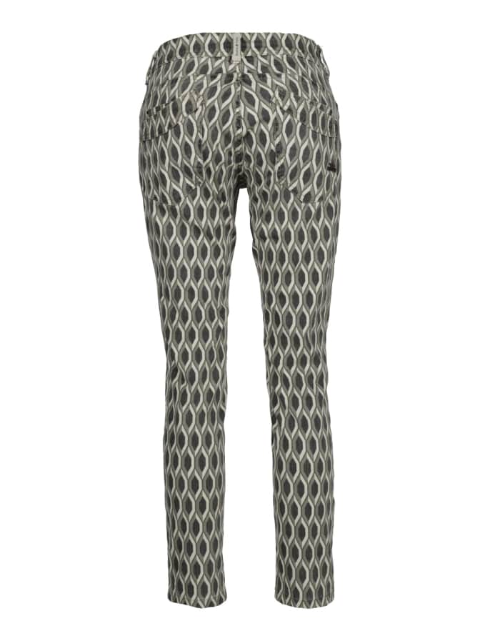 Buena Vista Slim-Fit Hose Malibu bei Robert Ley