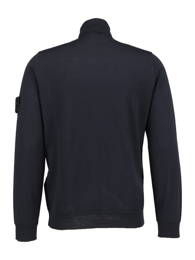 Stone Island Rollkragenpullover Ghost bei Robert Ley