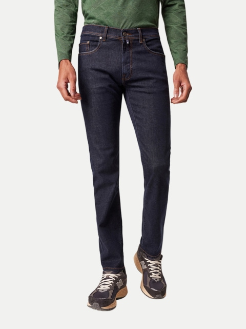 Pierre Cardin Tapered-Fit Jeans Lyon bei Robert Ley