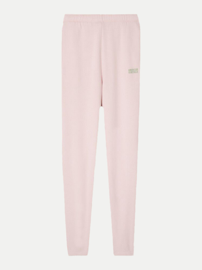 American Vintage Sweathose Izubird bei Robert Ley