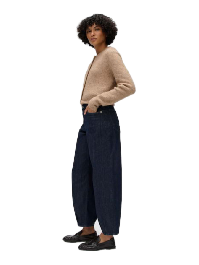 Opus Barrel Jeans Lolah Heritage bei Robert Ley