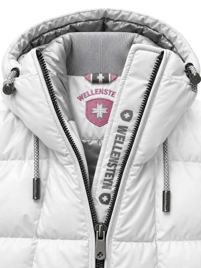 Wellensteyn Jacke Raffle Short Lady 661 bei Robert Ley