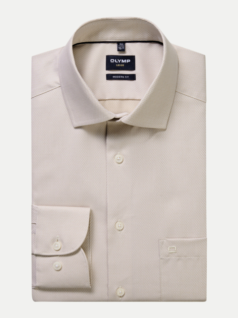 OLYMP Modern-Fit Luxor Hemd bei Robert Ley