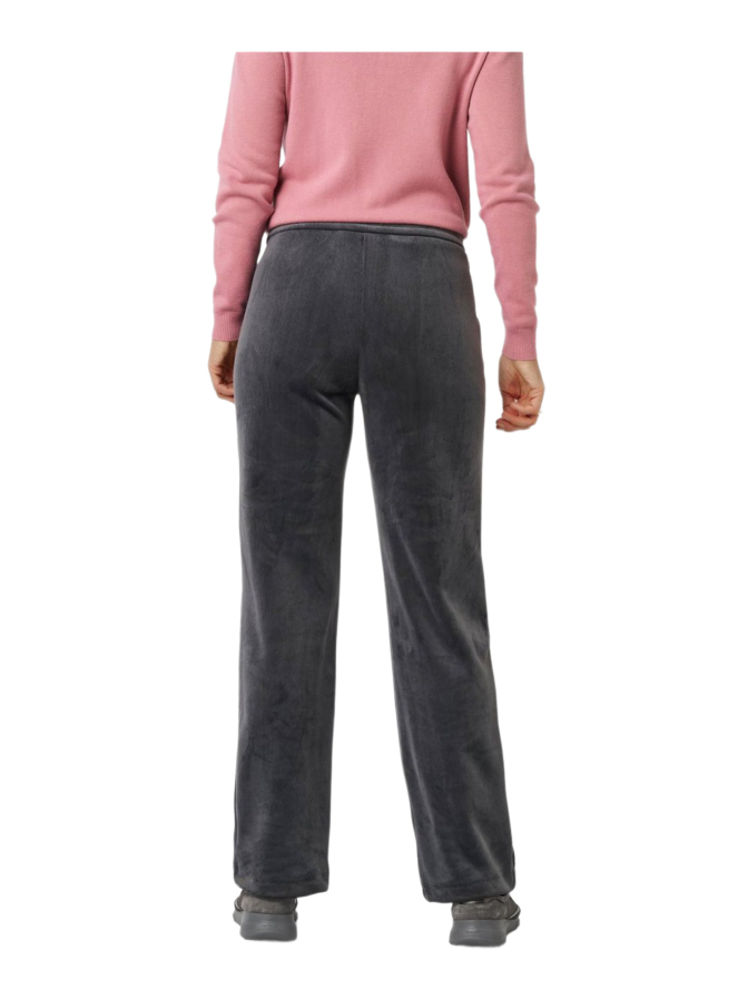 Relaxed by Toni Wide-Leg Hose Scarlet bei Robert Ley