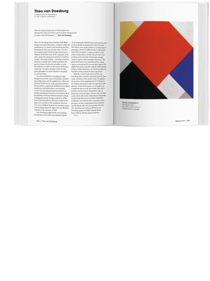 TASCHEN GmbH Modern Art bei Robert Ley