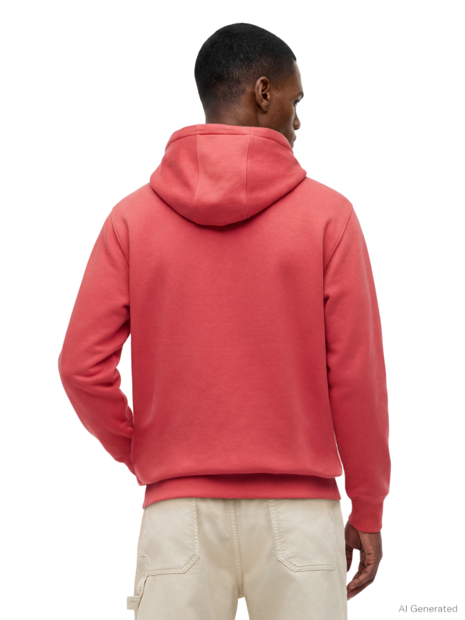 Tommy Jeans Hoodie mit Logo bei Robert Ley
