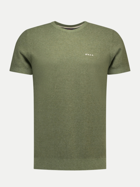 NZA New Zealand Auckland Basic T-Shirt bei Robert Ley