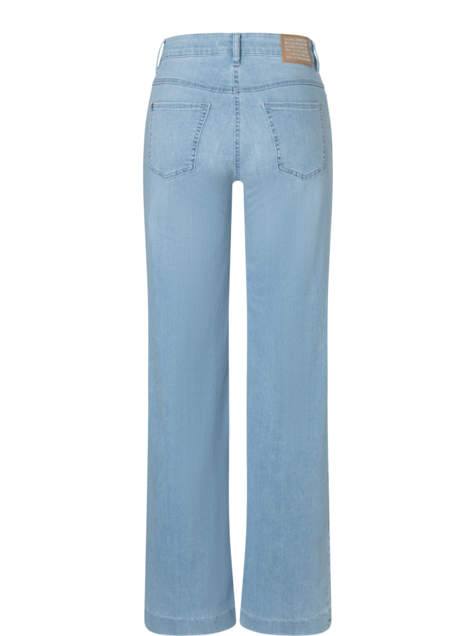 MAC Wide-Fit Jeans bei Robert Ley