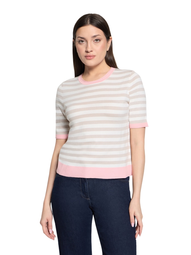 Betty Barclay Strickpullover bei Robert Ley