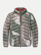 Habsburg Leichte Daunenjacke Oliver 2573 bei Robert Ley