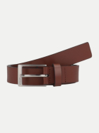 Strellson Ledergürtel 3,0cm 220cognac bei Robert Ley