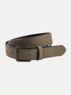 camel active Ledergürtel Asphalt bei Robert Ley
