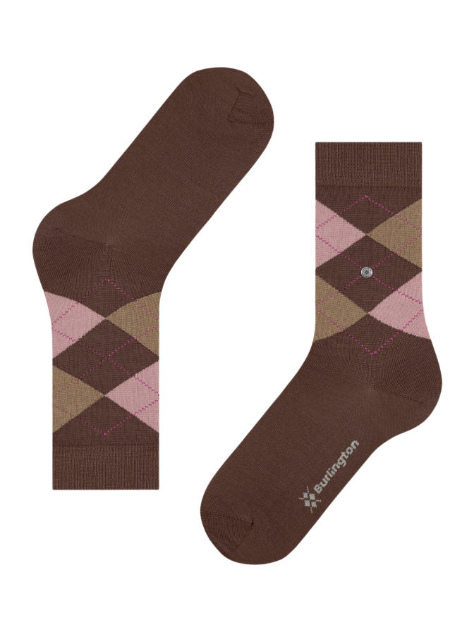 Falke Socken Marylebone bei Robert Ley
