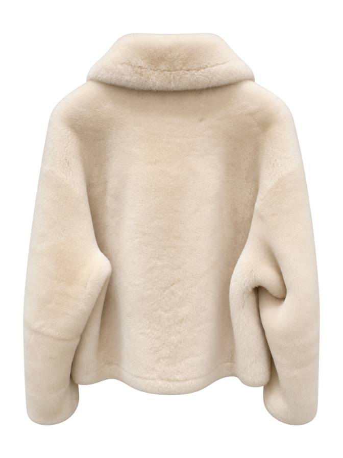 Flona Lammfelljacke bei Robert Ley
