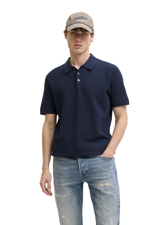 JACK & JONES Poloshirt bei Robert Ley