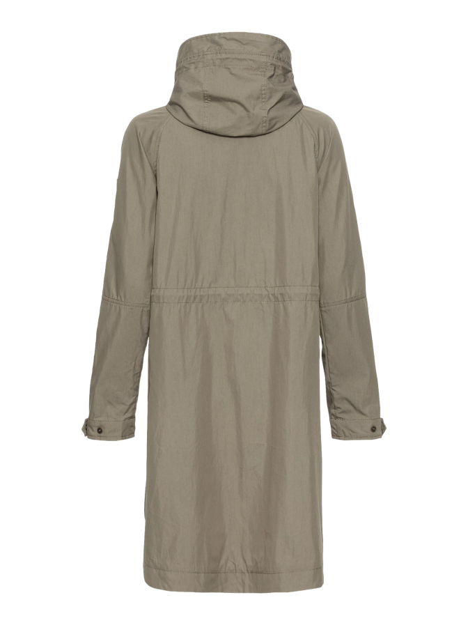 Camel Active Parka Graphit Ab 254,99 € | Preisver Produktbild-Vorschau 2