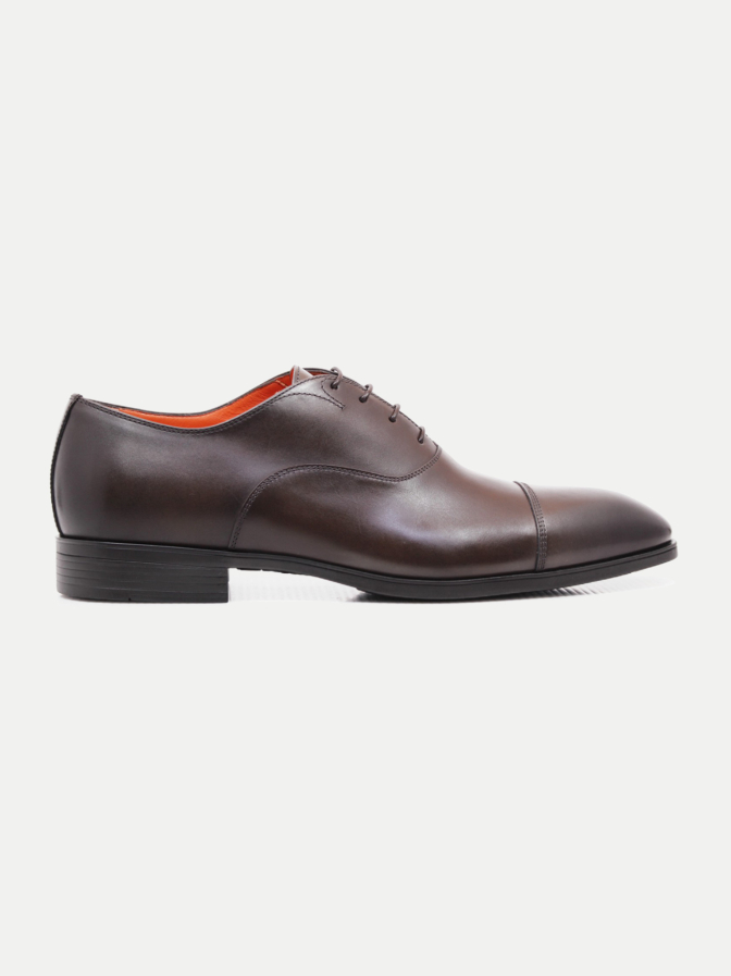 Santoni Oxfords bei Robert Ley