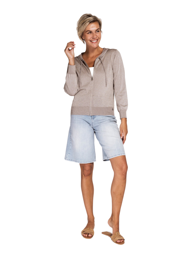 Zhrill Strickjacke ZHAKIYO bei Robert Ley