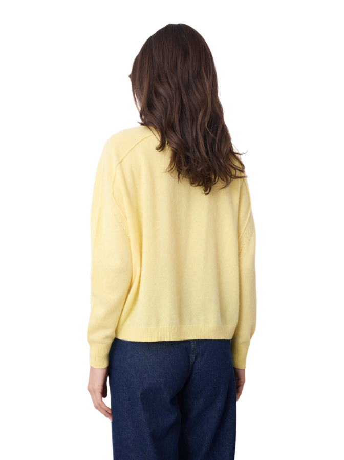 NOTSHY Pullover LUCIEN bei Robert Ley
