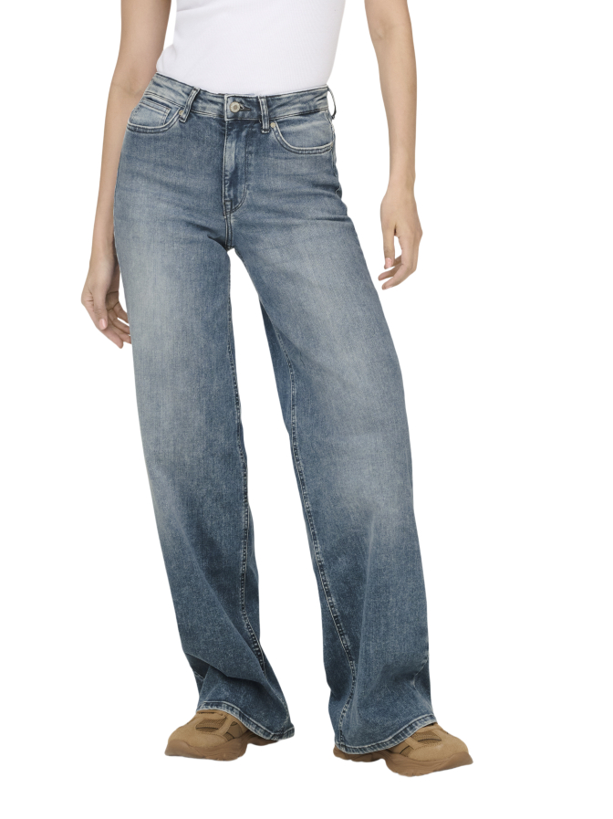 Only Wide-Leg Jeans ONLMADISON bei Robert Ley