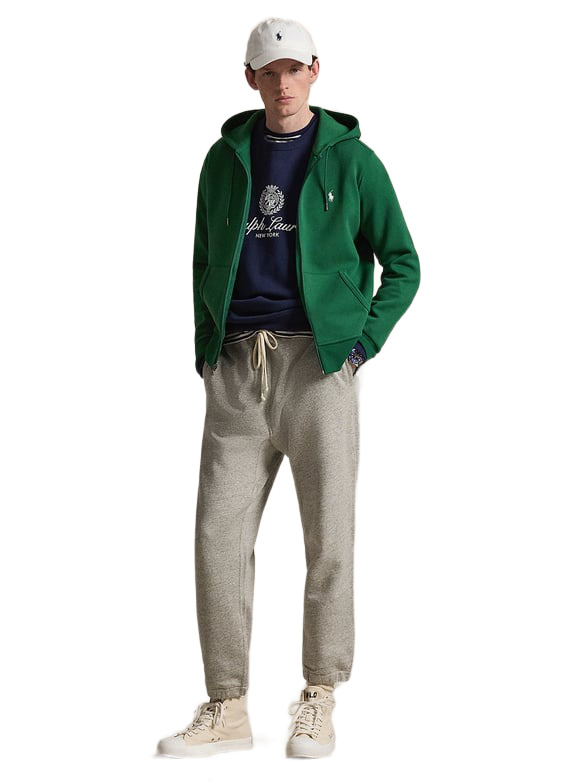 Polo Ralph Lauren Sweatjacke mit Kapuze bei Robert Ley