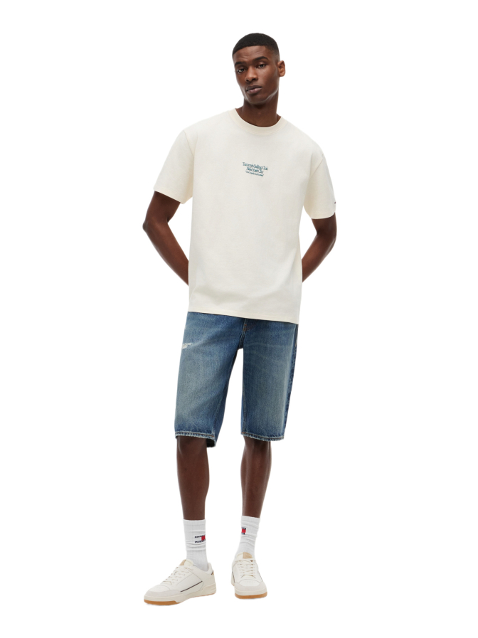 Tommy Jeans Regular-Fit T-Shirt bei Robert Ley