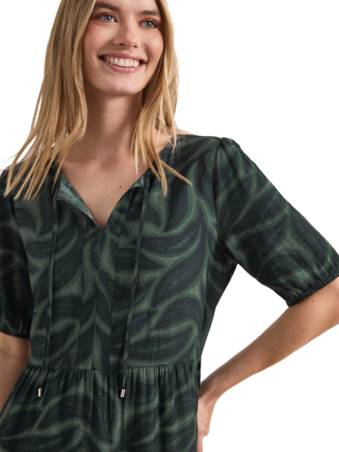 Street One Tunika-Kleid bei Robert Ley