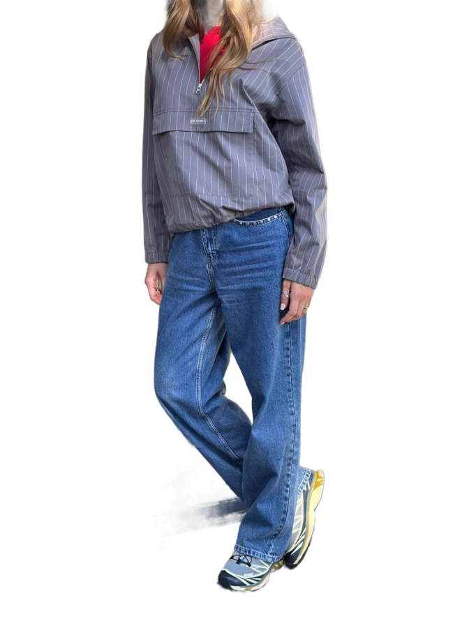 OH APRIL Windbreaker-Jacke Livia bei Robert Ley