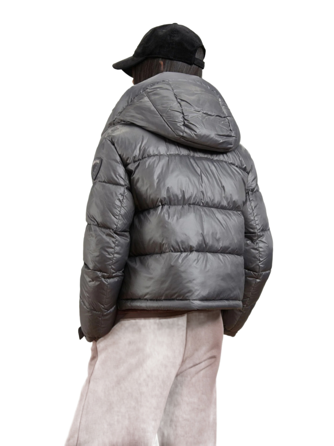 Blauer Steppjacke GLORIA bei Robert Ley