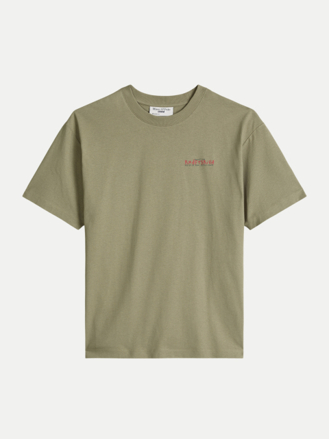 Marc O'Polo DENIM Relaxed-Fit T-Shirt bei Robert Ley