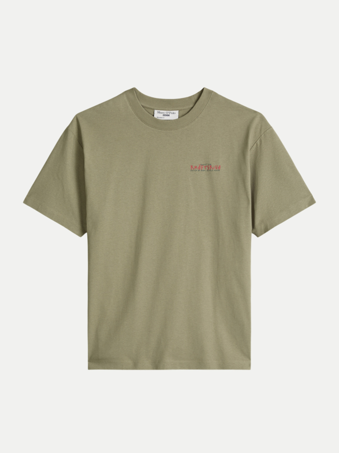 Marc O'Polo DENIM Relaxed-Fit T-Shirt bei Robert Ley