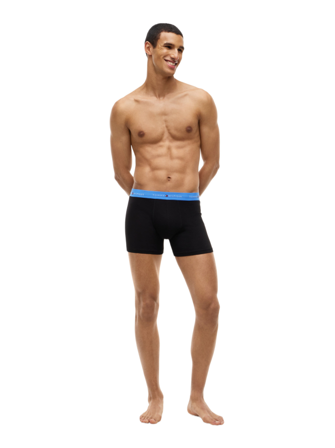 Tommy Hilfiger 3er-Pack Boxershorts bei Robert Ley
