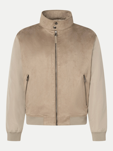 Joop! Blouson- Jacke Clunie bei Robert Ley