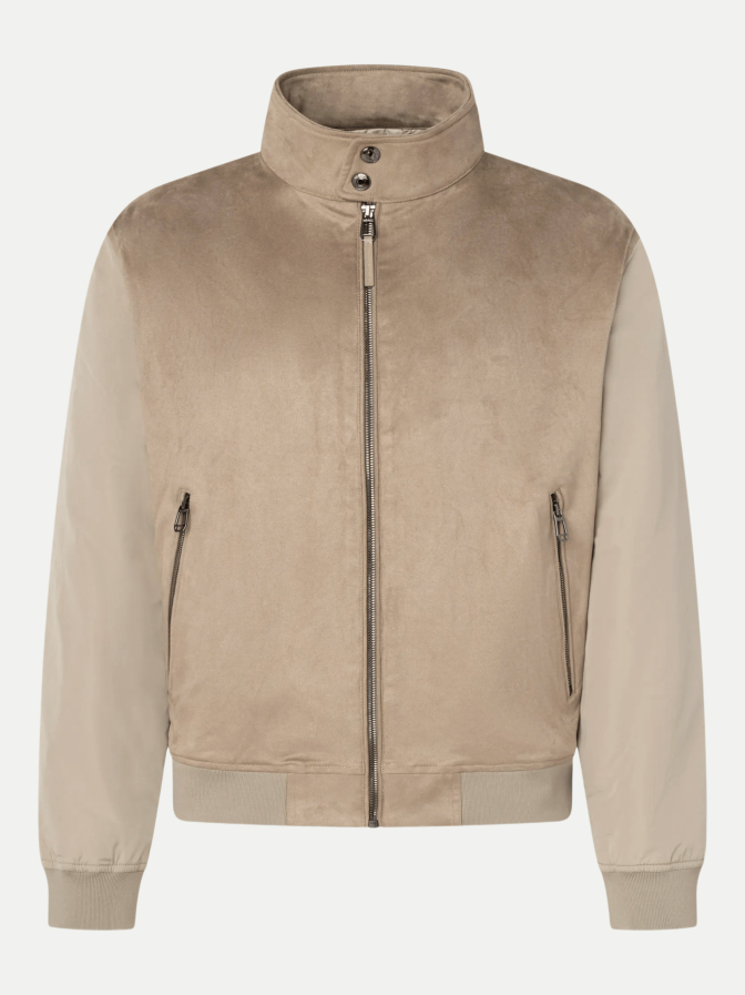 Joop! Blouson- Jacke Clunie bei Robert Ley