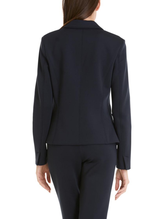 Marc Cain Blazer mit aufgesetzten Taschen bei Robert Ley