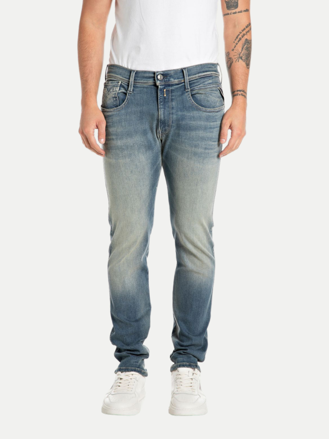 Replay Slim-Fit Jeans bei Robert Ley