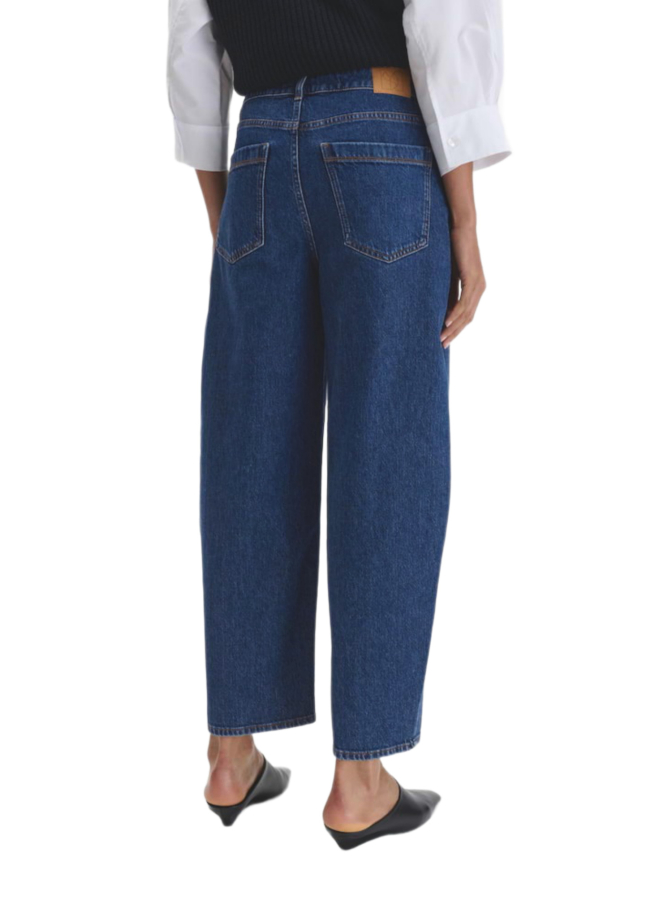 someday Barrel-Fit Jeans Caia bei Robert Ley