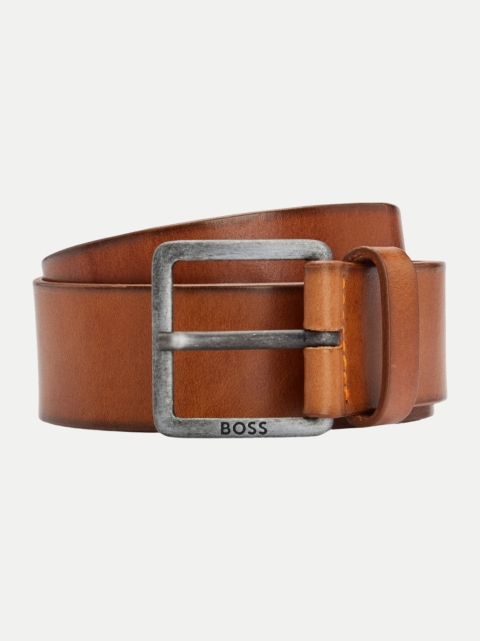 BOSS Black Gürtel Jeeko bei Robert Ley